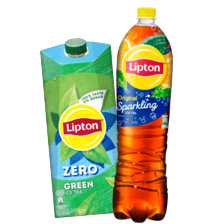 Lipton ice tea